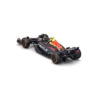 Bburago 1:43 RACE Formula F1 - Red Bull Racing RB19 (2023) #11 (Sergio Pérez)