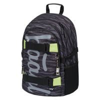 Školní batoh Coocazoo MATE Backpack, Bubble Dreams