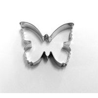 vykr. 0318 Motýl, 5cm
