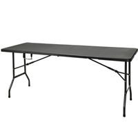 PROGARDEN Zahradní skládací stůl 180 cm KO-CM5000020