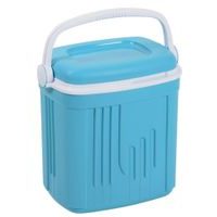 PROGARDEN Chladící box 20 l ICEBERG tyrkysová KO-Y19210220