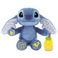 CLEMENTONI Disney baby - Interaktivní STITCH se zvuky