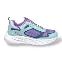 Dívčí tenisky Richter - Modro-fialové
