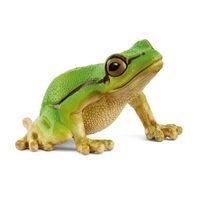 SCHLEICH Zvířátko - Rosnička zelená