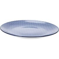 SIAKI Jídelní sada porcelánová 18 ks KO-Q04000120