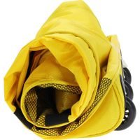 PROWORLD Taška cestovní voděodolná 80 litrů modrá KO-DB7750560modr