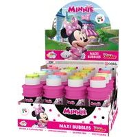 Bublifuk Minnie 175 ml (dis. 16 ks)