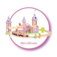 BRIO Bulder - pracovní stůl s nářadím