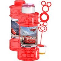 Bublifuk WD Cars 300 ml (display 12 ks)