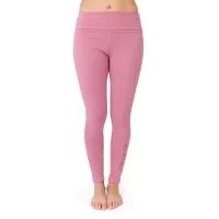 ESITO Dámské zateplené legíny Warmkeeper Grey - šedá