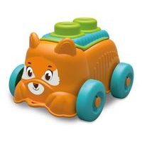 CLEMENTONI Clemmy baby - Senzorická sada Štěňátko