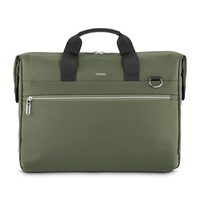 Hama Ultimate, brašna na notebook, pro uhlopříčku 40-41 cm (15,6-16,2"), zelená