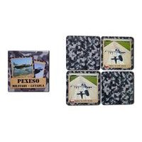 Pexeso retro Military Letadla