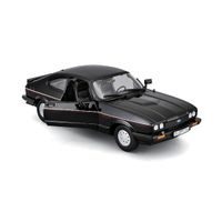 Bburago Bburago - Auta HOBBY, Plus, Audi RS 5 Coupé, červená, 1:24