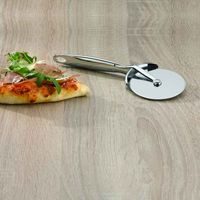 CS SOLINGEN Kráječ na pizzu kolečko nerez 20 cm Exquisite CS-008642