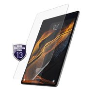 Hama Hiflex, nerozbitná ochrana displeje pro Samsung Galaxy Tab S8 Ultra (14.6"), bezp. třída 13