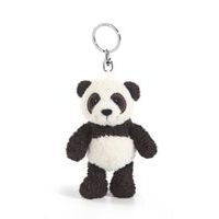 NICI klíčenka Panda Yaa Boo 10cm