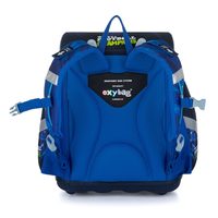 BAGMASTER LUMI 21 A COLOURFUL