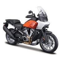 Maisto Maisto - Motocykl - HARLEY DAVIDSON, 2021 Pan America 1250, 1:12