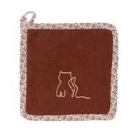 Dekorativní podložka MICKA 20x20 cm