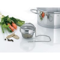 KELA Čajítko PROFI nerez 5 cm KL-19051