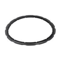 ND-těsn.víka tlak.hrnce 8-10l CLIPSO+MODULO d253mm