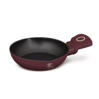 BERLINGERHAUS Pánev s titanovým 16 cm Leonardo Collection BH-8046