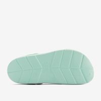 Coqui dětské sandály FOBEE TT&F 8851 sea blue/lime