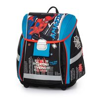 Školní batoh PREMIUM LIGHT Spiderman