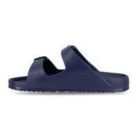 Unisex gumové pantofle k vodě CICIBAN - Navy