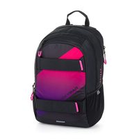 Školní batoh Step by Step GRADE, Starship Galactus, AGR certifikát