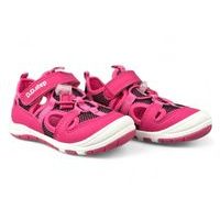 Dívčí pantofle LICO - Rosa