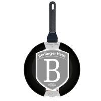 BERLINGERHAUS Sada nádobí s titanovým povrchem 13 ks Sahara Nordic Collection BH-8420