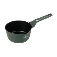 BERLINGERHAUS Rendlík s titanovým povrchem 16 cm Matte Green BH-8154