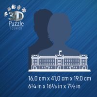 BABY born Postýlka 3 v 1