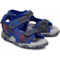 Dětské letní sandály Superfit 0-00175-82