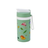 TORO TERMO LÁHEV PRO DĚTI DINOSAUŘI 400 ML