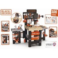 B&D Velká pracovní dílna Mega Center