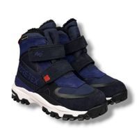 PRIMIGI, dětské nepromokavé boty s GORE-Tex membránou, modré