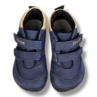 FARE MID-WIDE CHELSEA – dívčí celoroční obuv barevné