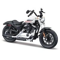 Maisto Maisto - HD - 2018 Forty-Eight® Special (Austr. ver.), 1:18
