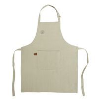 Kuchyňská zástěra My kitchen GREENISH