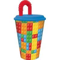 STOR KELÍMEK S BRČKEM PLASTOVÝ KOSTKY 430 ML_hamashop