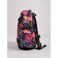 Unuo, Dětský batoh Stepino, 9l, Khaki, Fantazie