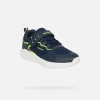 Staroružové dívčí baleríny Geox Plie