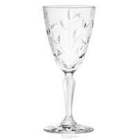 sklen. 230ml, 6ks, RCR LAURUS, víno, DB