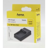 Hama stropní držák projektoru, kloubový, bílý