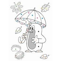 PSÍ SPORTOVCI 3x55 Puzzle