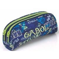 Gabol, Pouzdro ploché CITY 218063