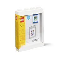 LEGO Iconic Jmenovka na zavazadlo - Kaktus